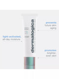 Dermalogica SPF 30 moisturiser with broad spectrum protection - British product