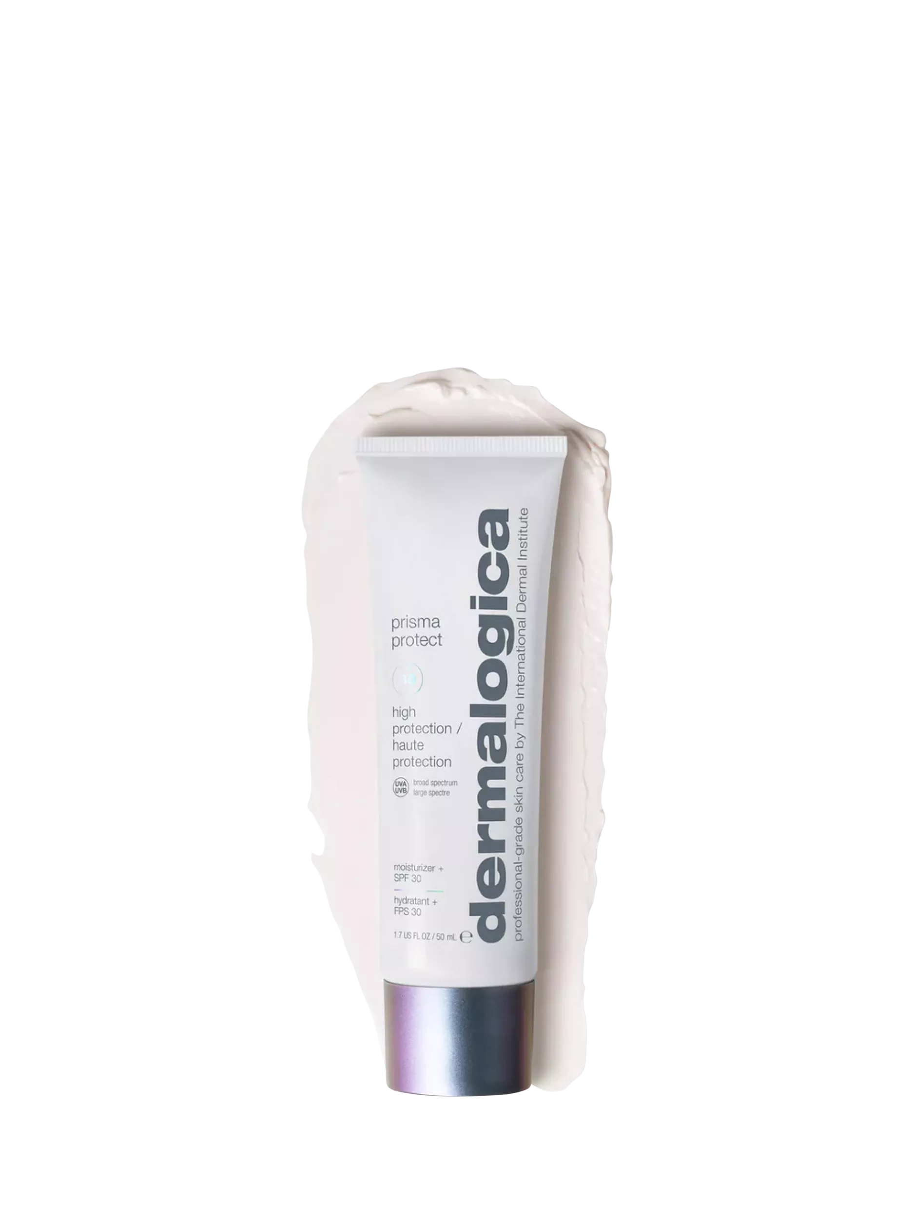 Dermalogica SPF 30 moisturiser with broad spectrum protection - British product