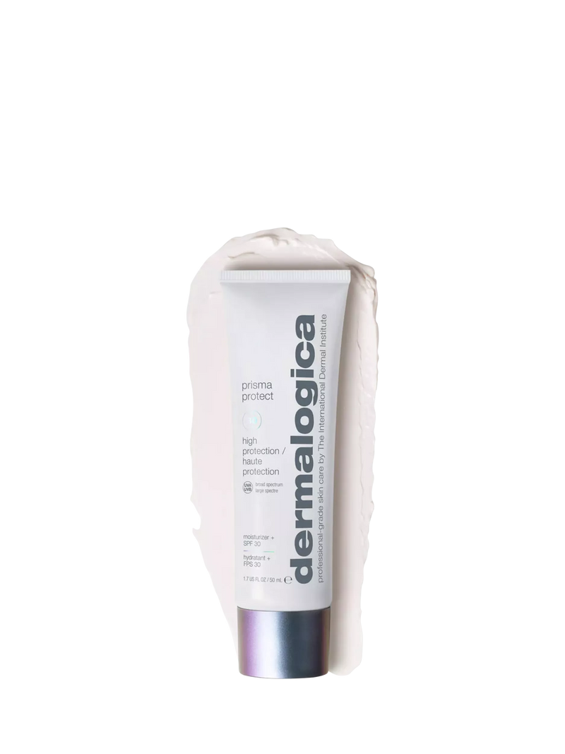 Dermalogica SPF 30 moisturiser with broad spectrum protection - British product