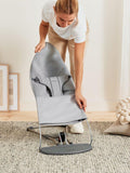 BabyBjörn Bliss 3D Jersey baby bouncer (British brand)