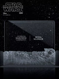 Royal Selangor Star Wars pewter photo frame (British brand)
