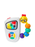 Baby Einstein Take Along Tunes musical toy - British product