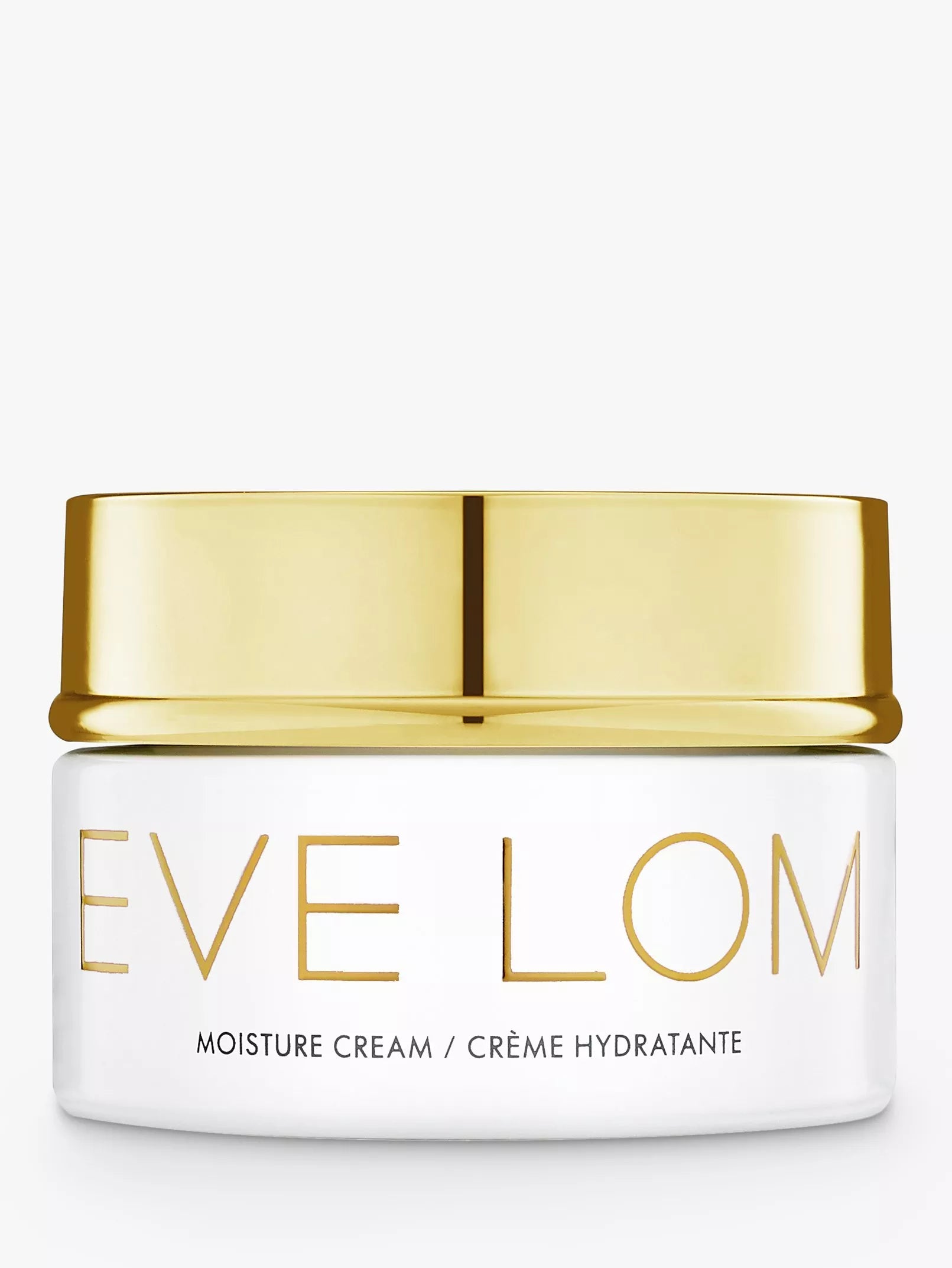EVE LOM Moisture Cream 50ml, imported from the UK