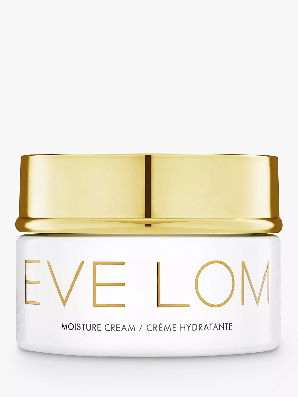 EVE LOM Moisture Cream 50ml, imported from the UK