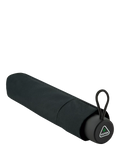 Fulton black compact umbrella 86g, UK version
