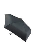 Fulton black compact umbrella 86g, UK version