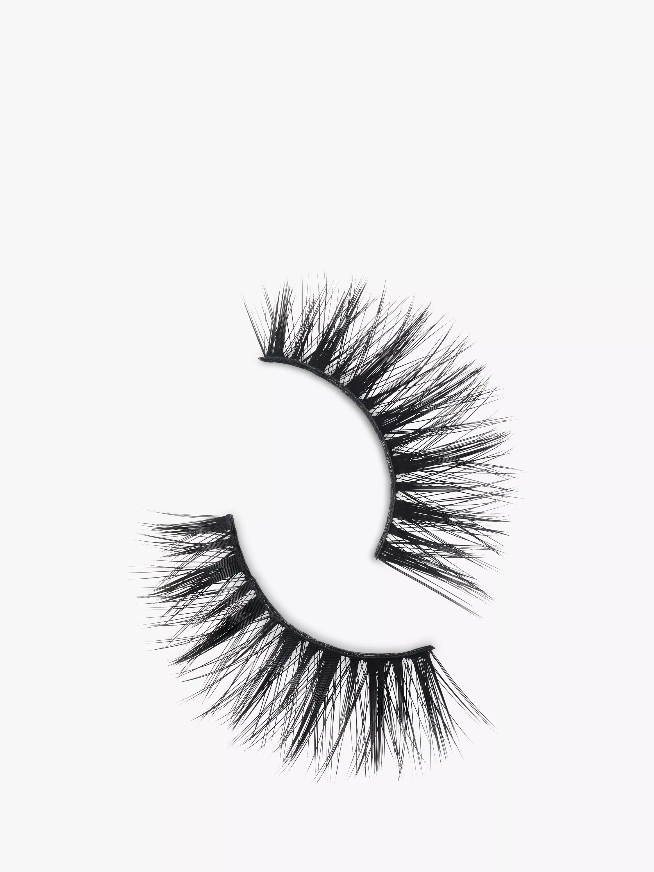 MAC Art Library 75 Lash false eyelashes, imported from the UK