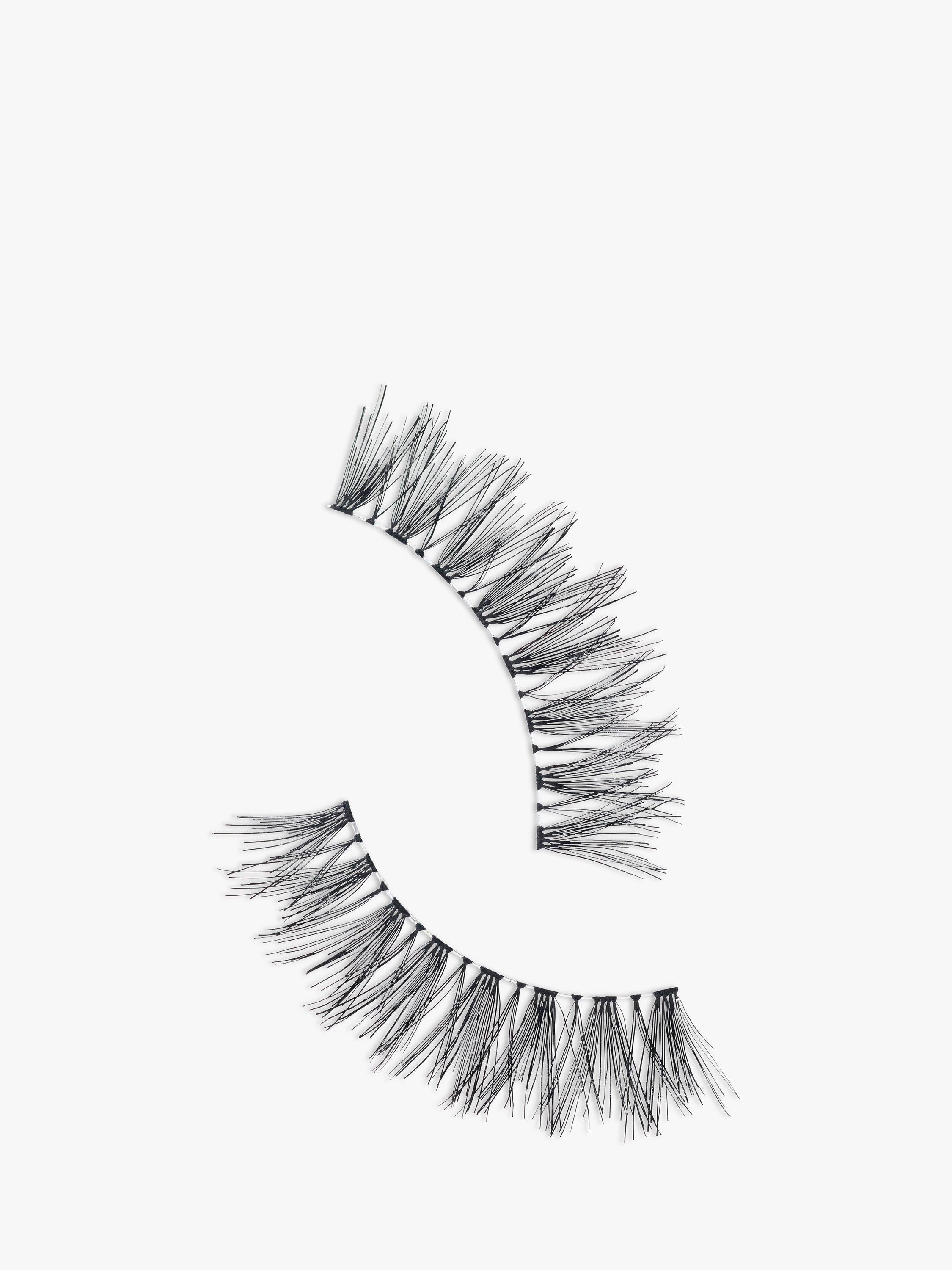 MAC 76 Lash false eyelashes - British product