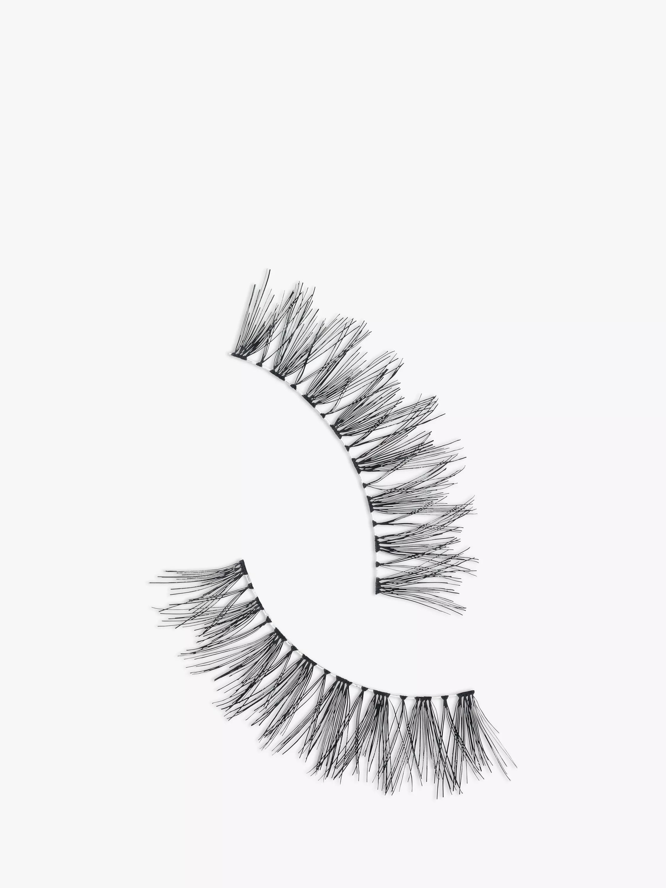 MAC 76 Lash false eyelashes - British product