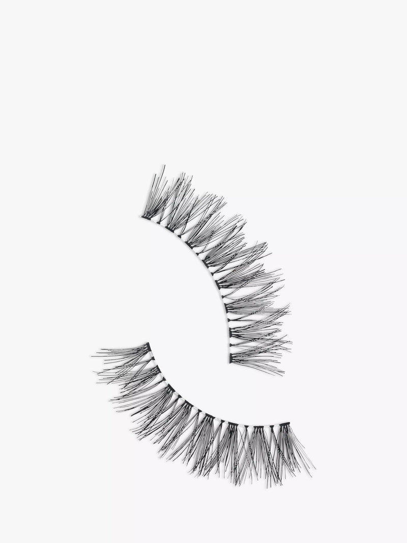 MAC 76 Lash false eyelashes - British product