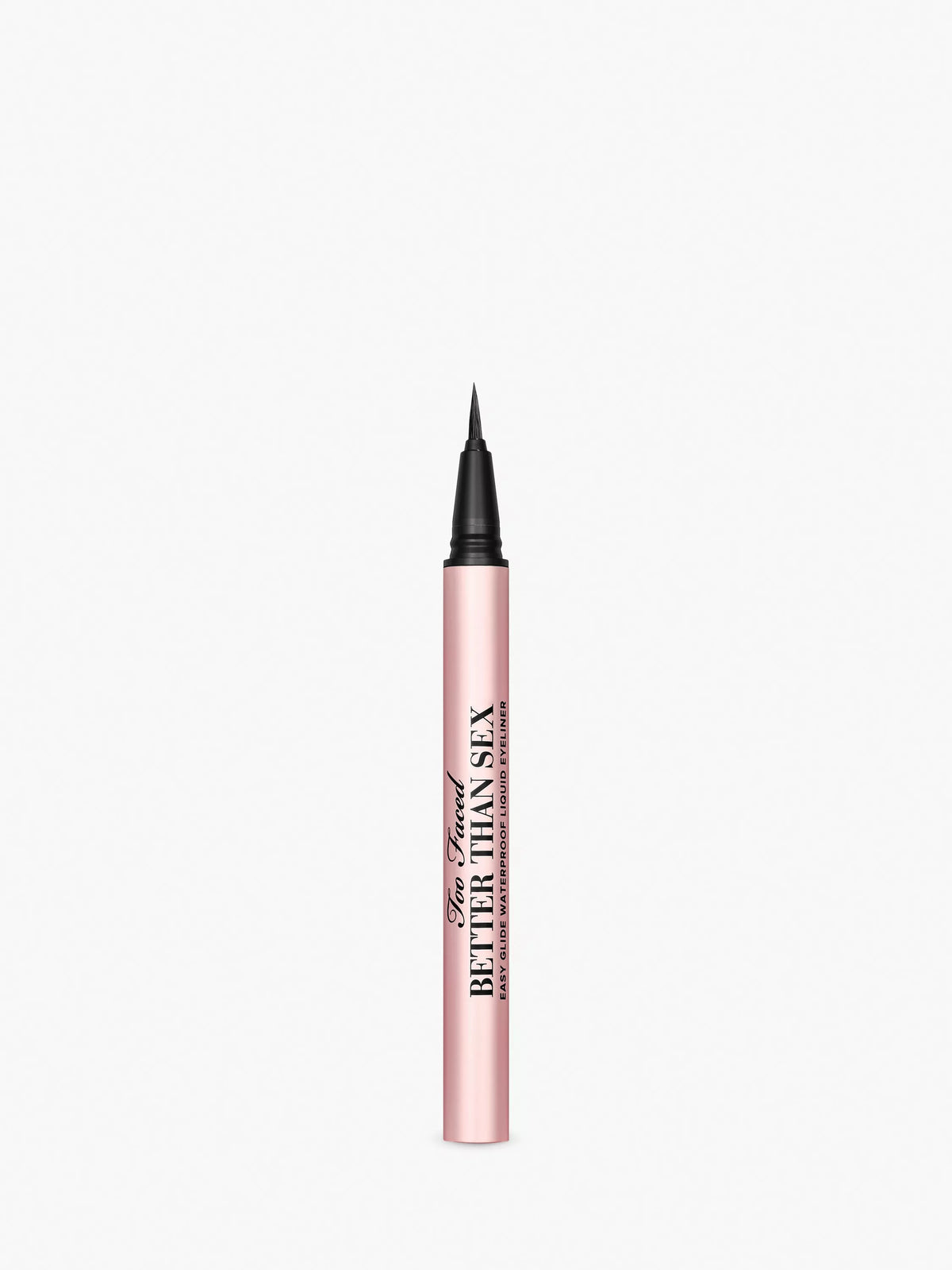 Too Faced Better Than Sex waterproof liquid eyeliner 0.6ml - British product