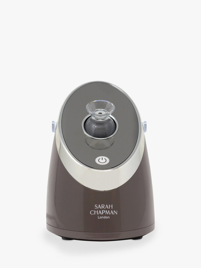 Sarah Chapman Pro Hydro-Mist Steamer facial device (British brand)