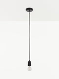 John Lewis Scandi ceiling pendant cord adjustable 1.6m, UK version