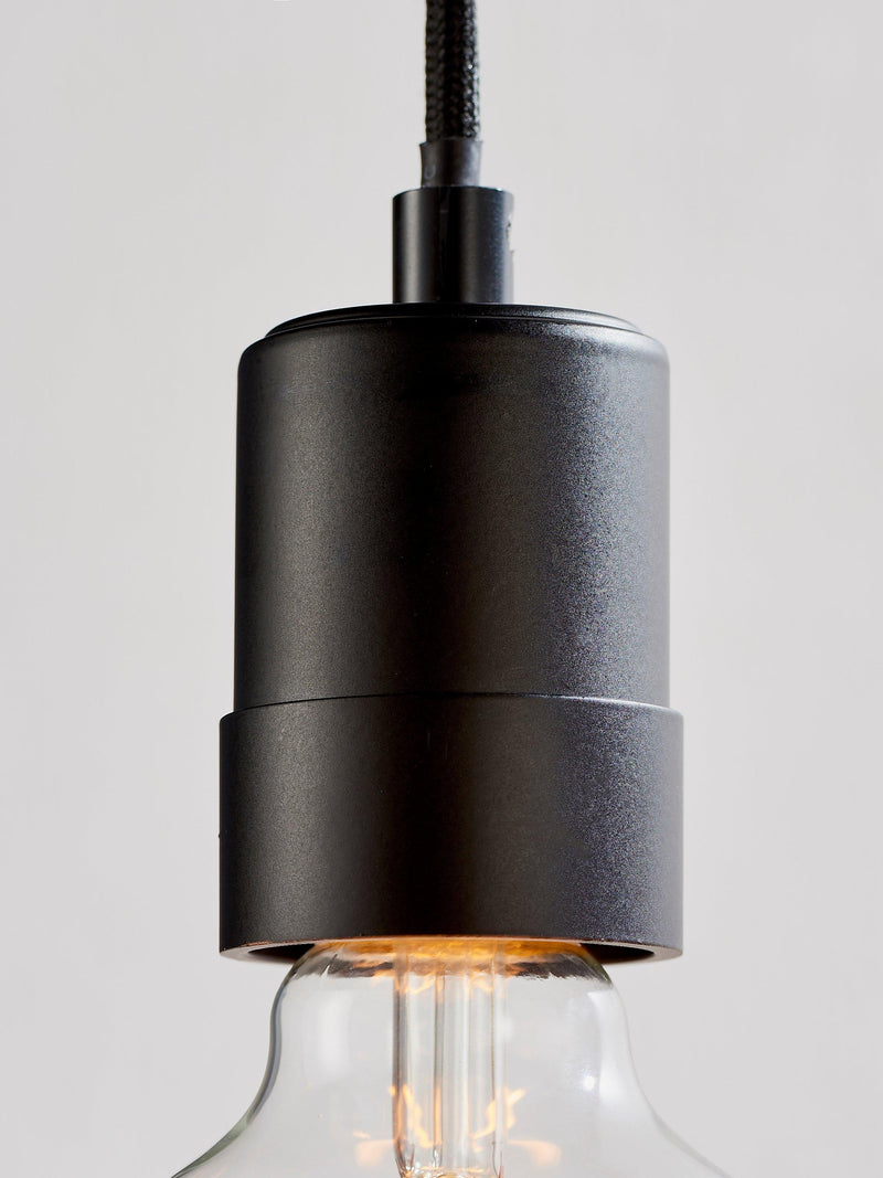 John Lewis Scandi ceiling pendant cord adjustable 1.6m, UK version
