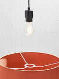 John Lewis Scandi ceiling pendant cord adjustable 1.6m, UK version