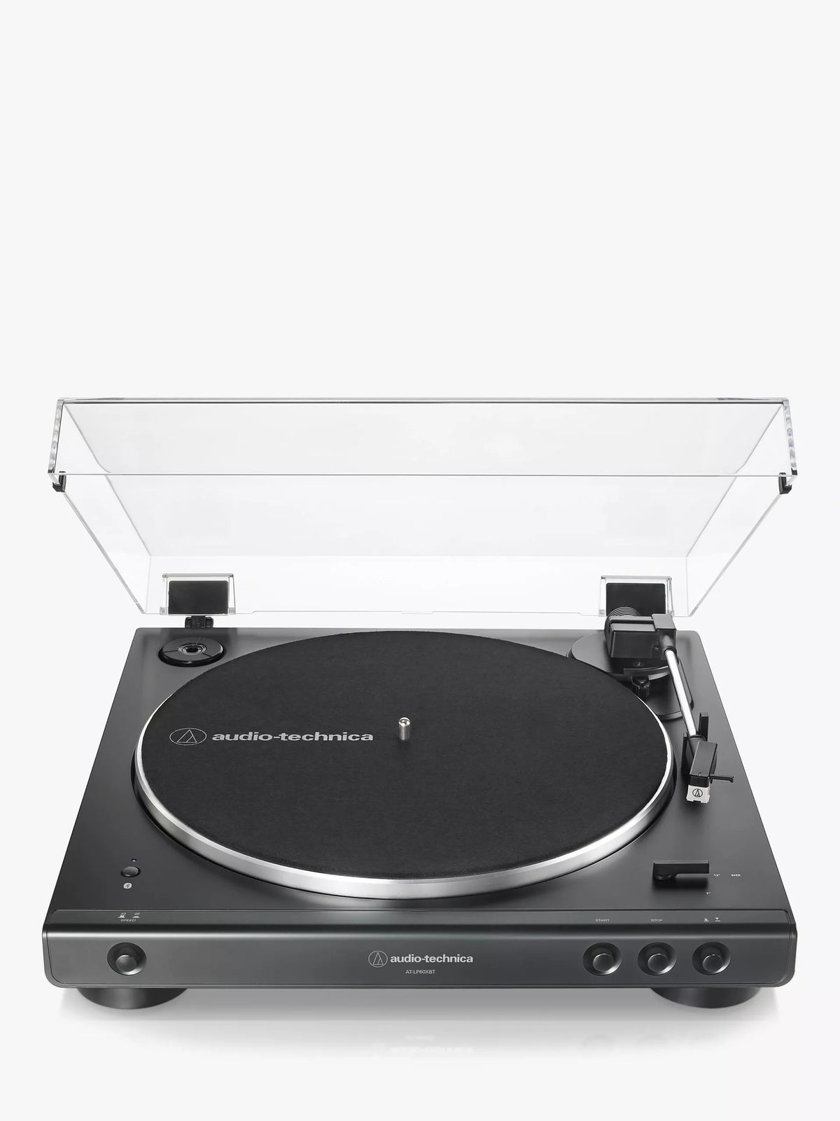 Audio-Technica AT-LP60XBT Bluetooth turntable - British product