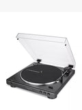 Audio-Technica AT-LP60XBT Bluetooth turntable - British product