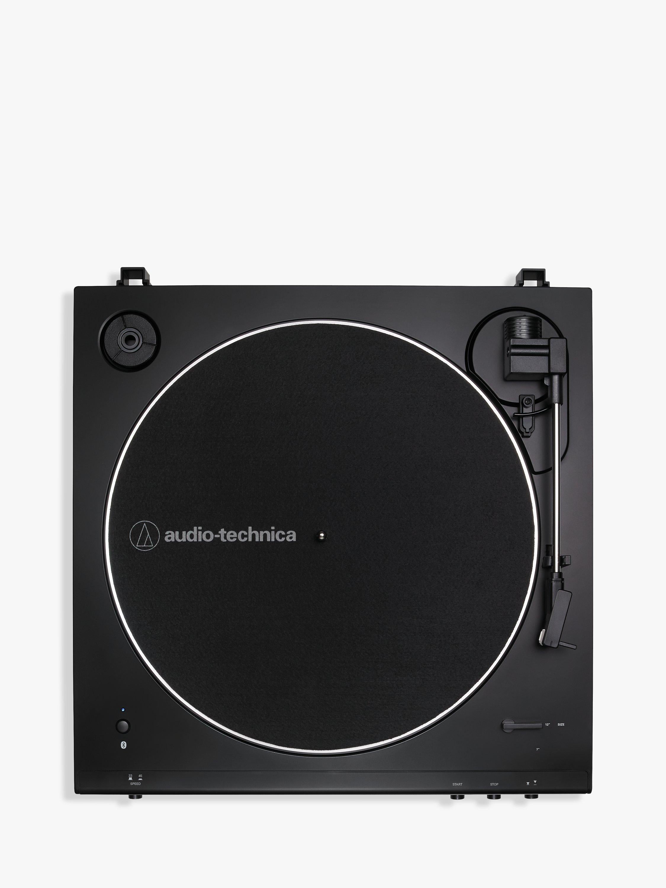 Audio-Technica AT-LP60XBT Bluetooth turntable - British product