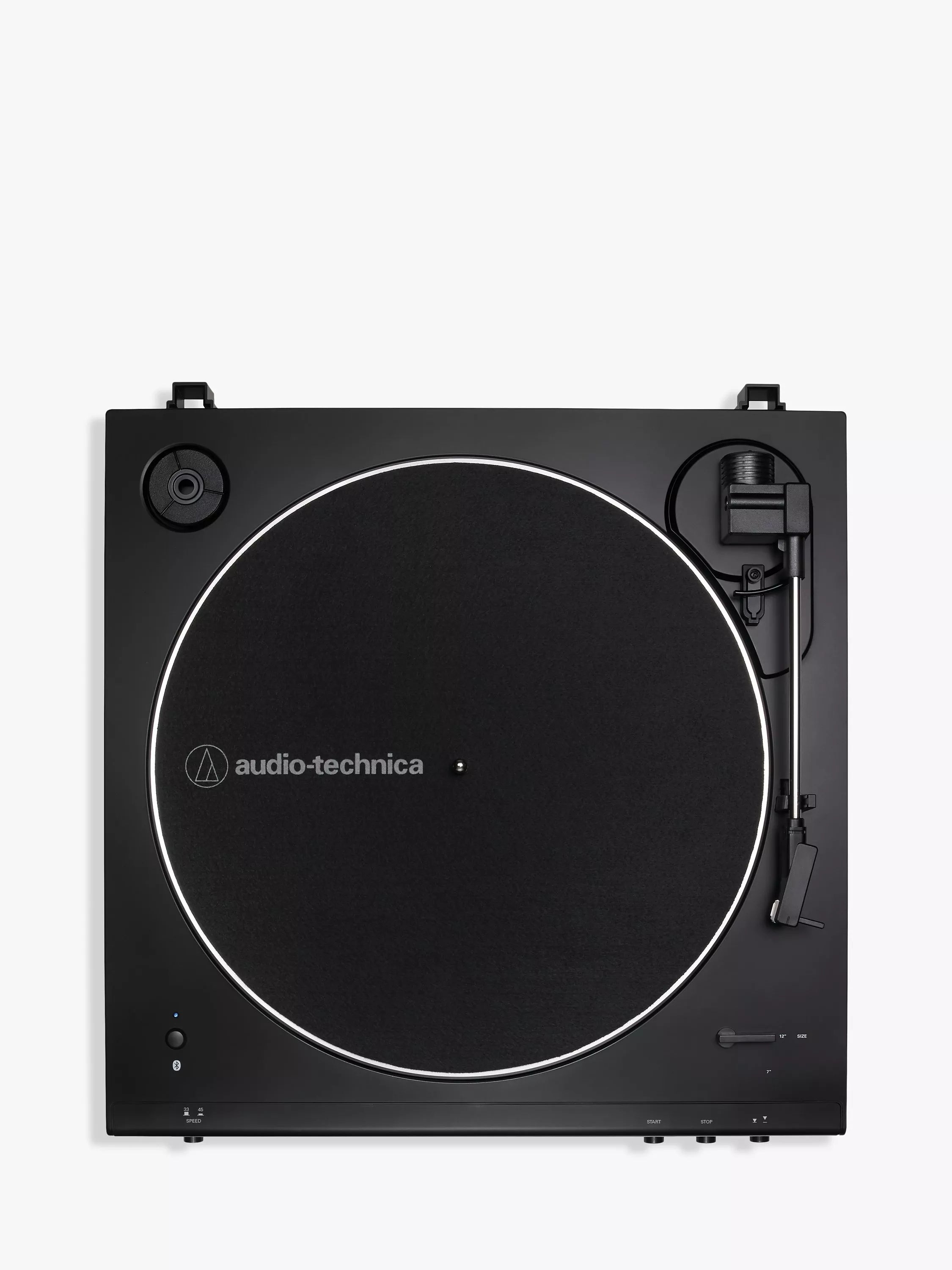 Audio-Technica AT-LP60XBT Bluetooth turntable - British product