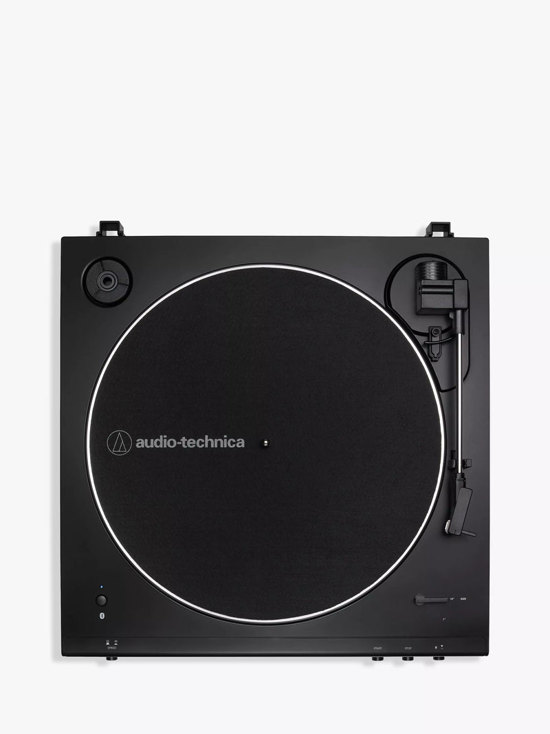 Audio-Technica AT-LP60XBT Bluetooth turntable - British product