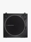 Audio-Technica AT-LP60XBT Bluetooth turntable - British product