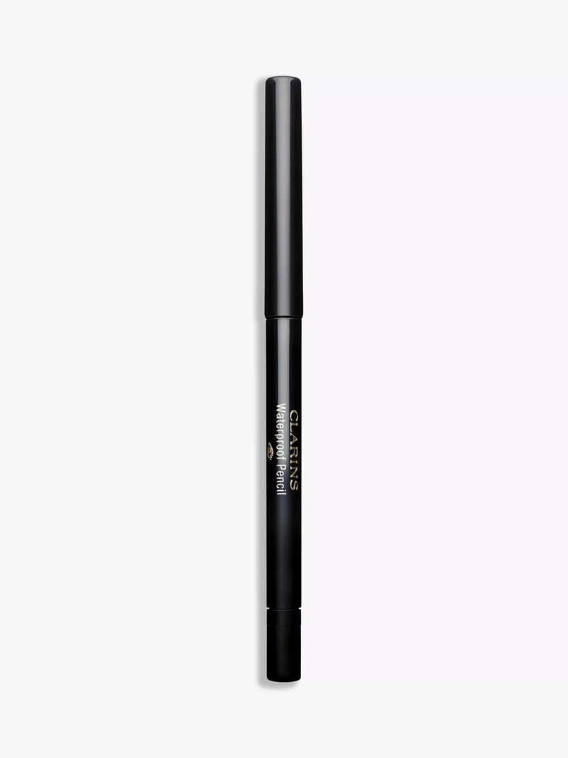 Clarins Waterproof Eyeliner, 01 Black