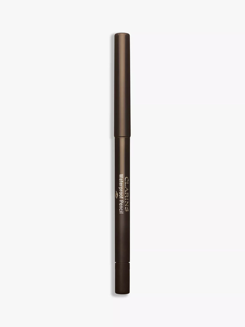 Clarins Waterproof Eyeliner, 02 Brown