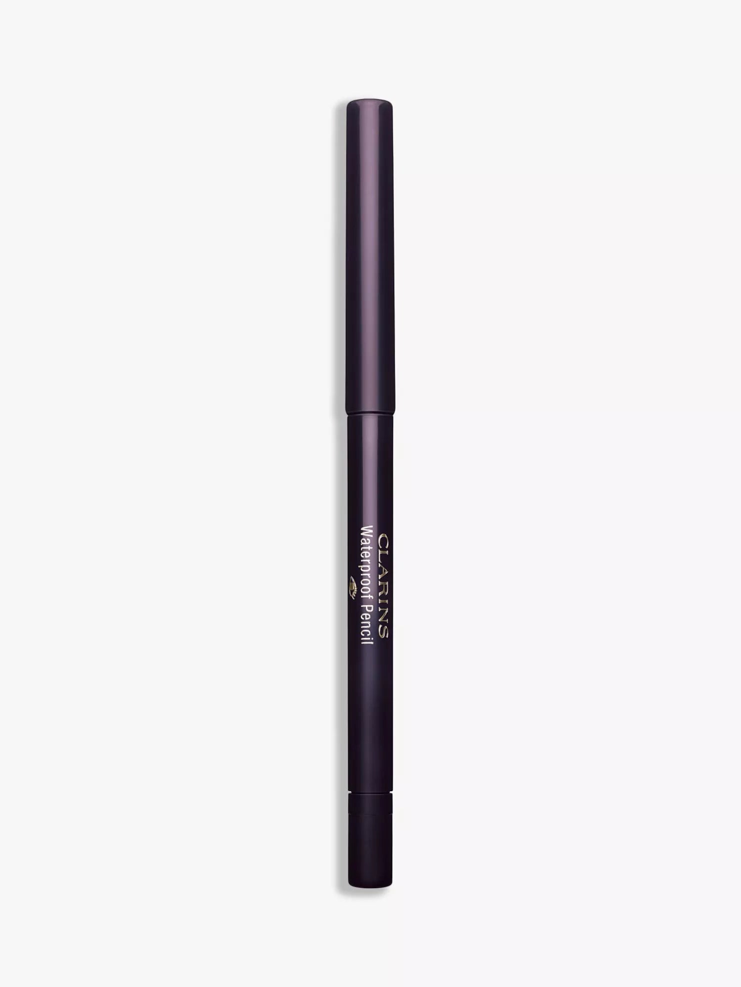 Clarins Waterproof Eyeliner, 04 Plum