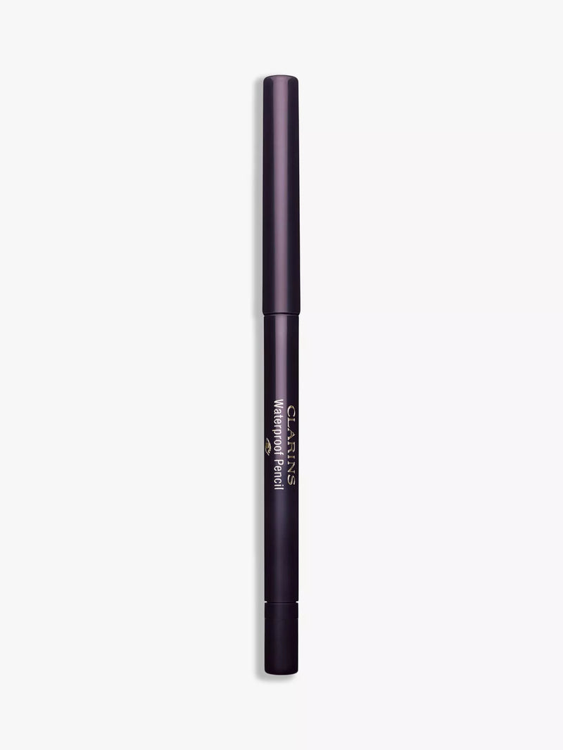 Clarins Waterproof Eyeliner, 04 Plum