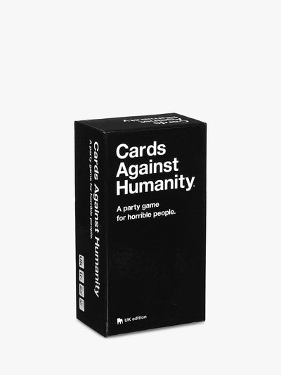 Jeu de cartes de fête pour adultes John Lewis pour joueurs de 18 ans et plus - Acheter en ligne chez McGrocer