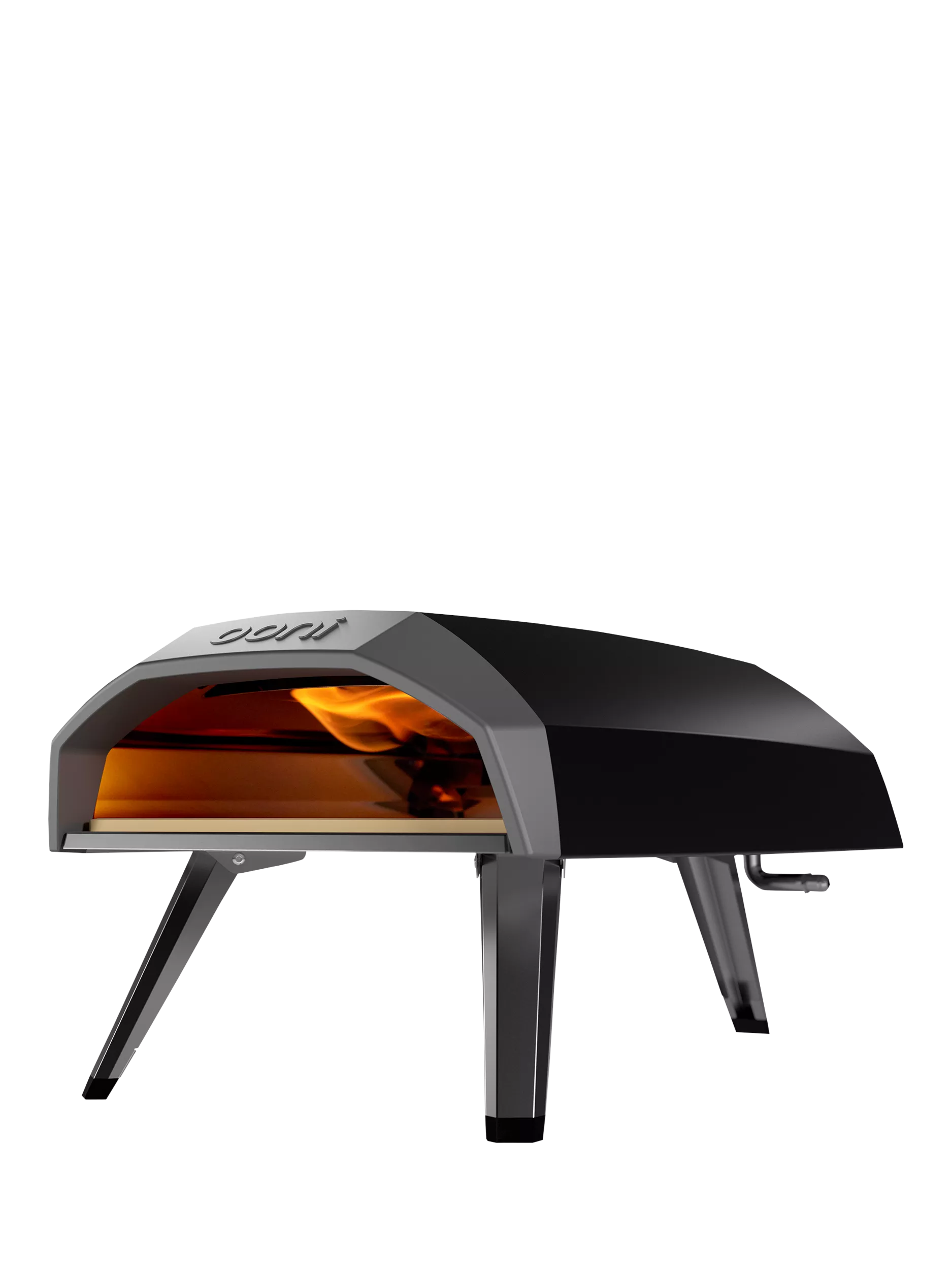 Ooni Koda 12 gas pizza oven, UK version