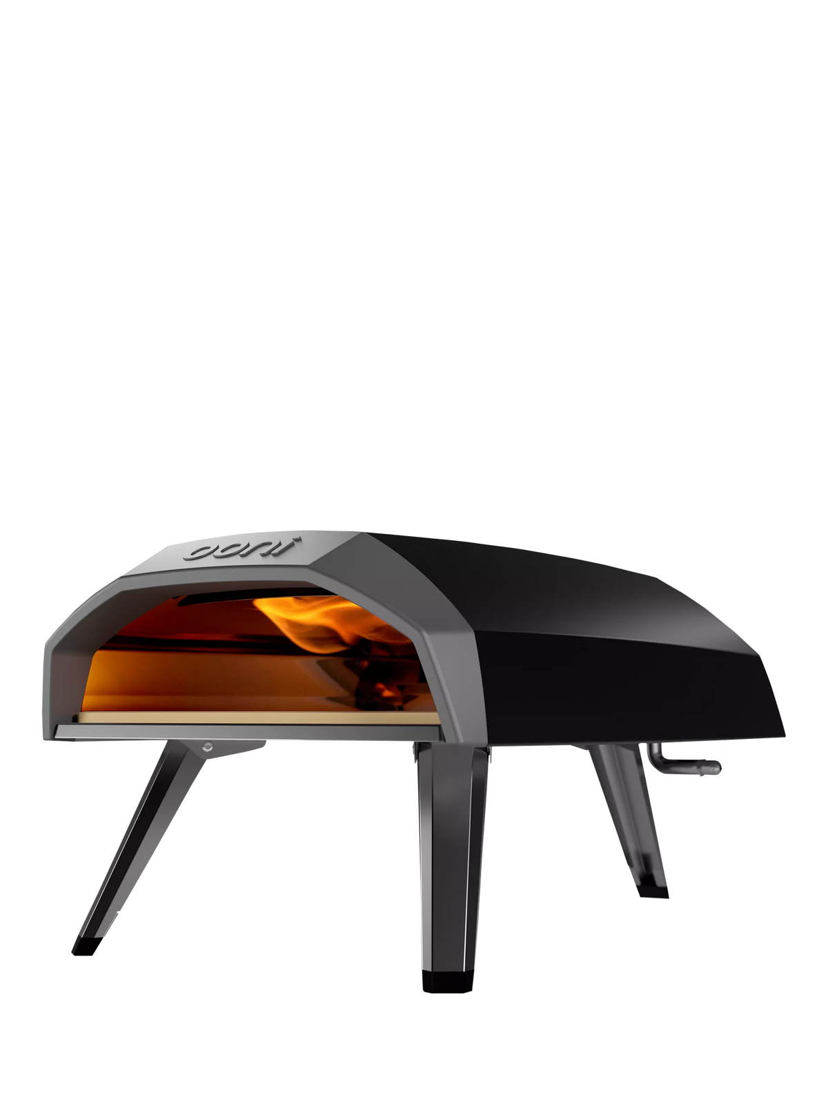 Ooni Koda 12 gas pizza oven, UK version