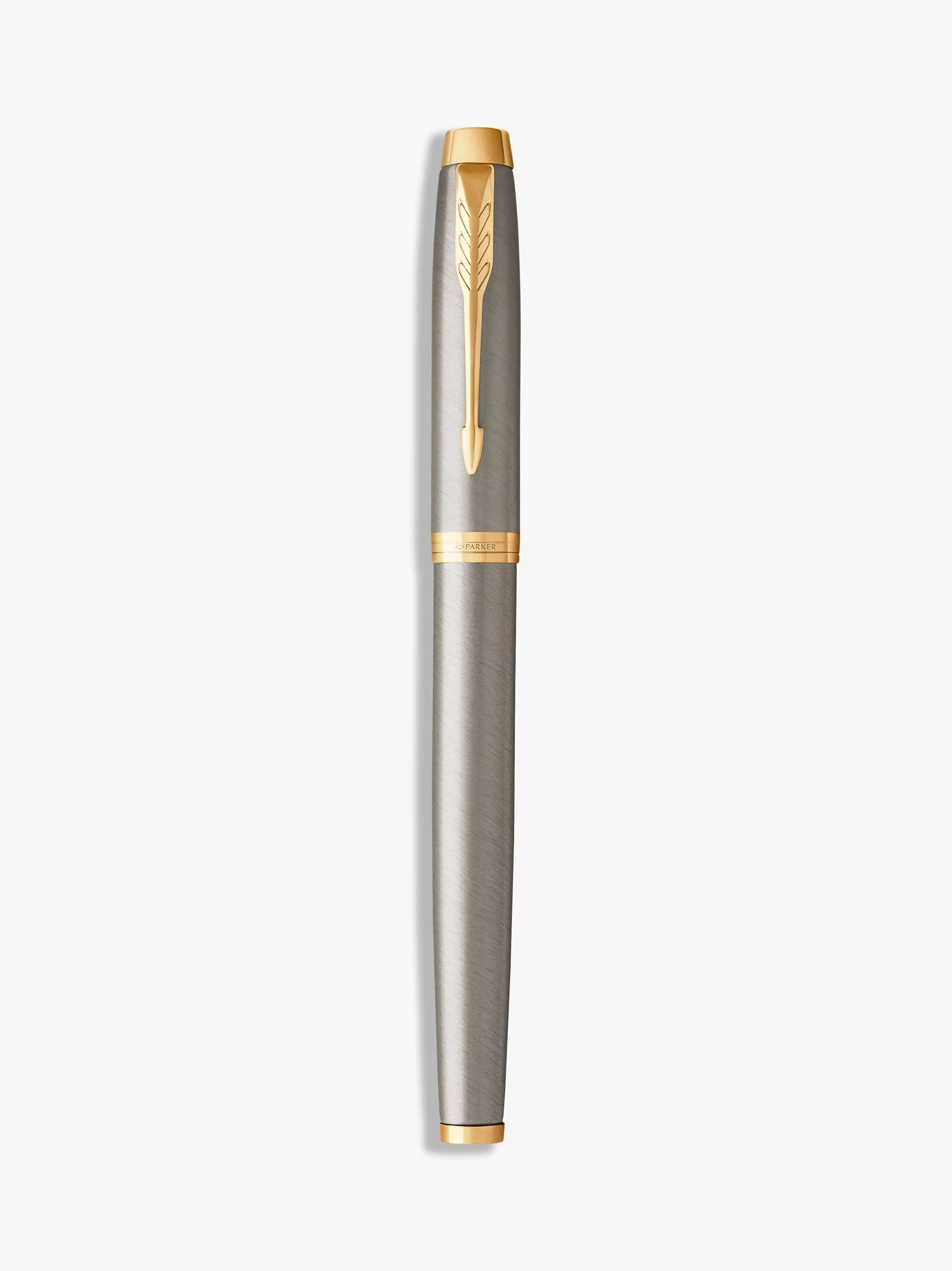 Parker IM fountain pen medium nib, UK version