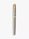 Parker IM fountain pen medium nib, UK version