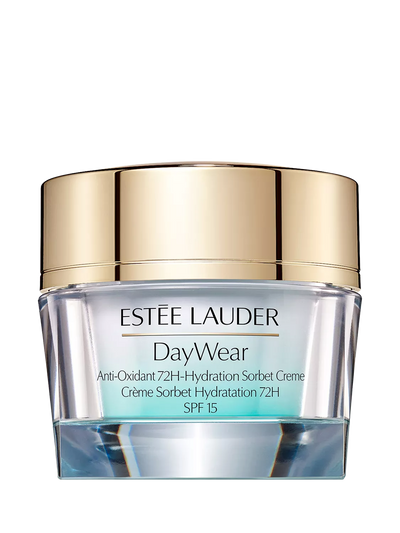 John Lewis Estée Lauder DayWear Anti-Oxidant 72H-Hydration Sorbet Moisturiser SPF 15- Buy online at McGrocer
