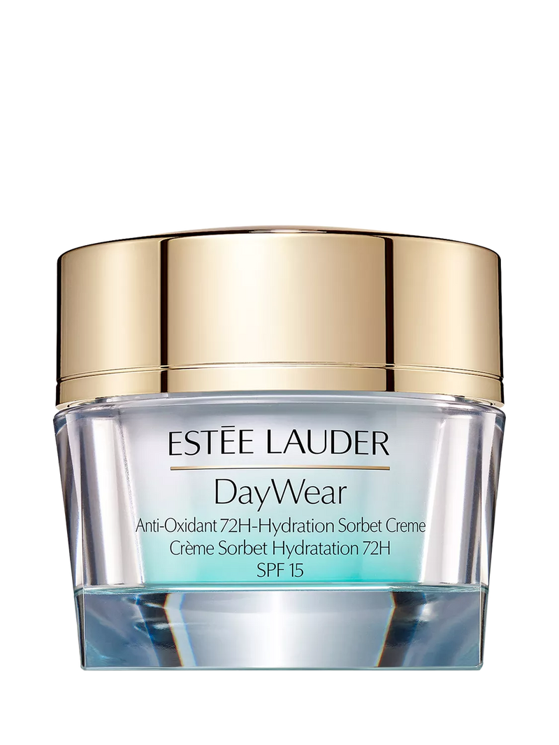 Estée Lauder DayWear Anti-Oxidant 72H-Hydration Sorbet Moisturiser - British product