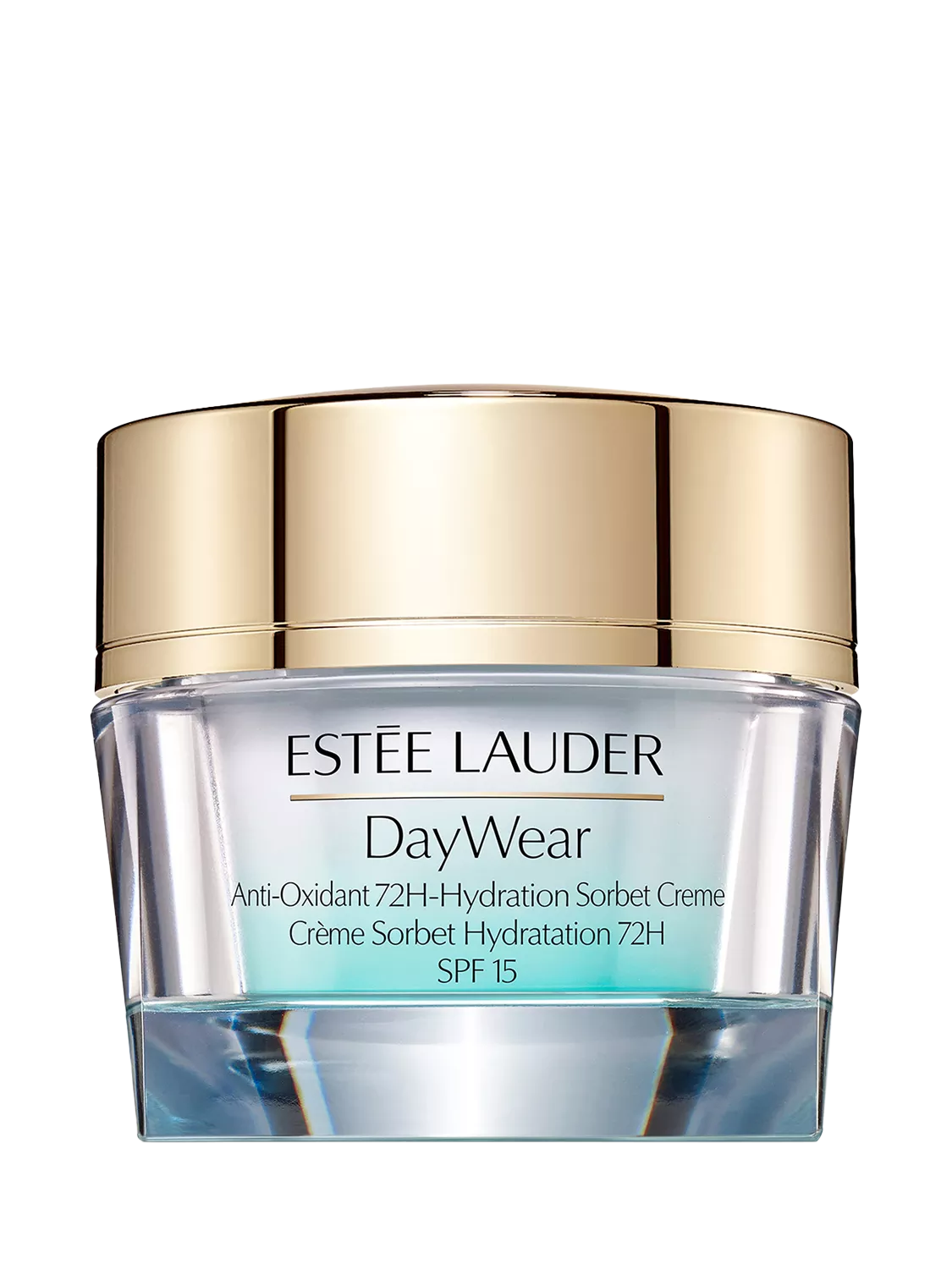 Estée Lauder DayWear Anti-Oxidant 72H-Hydration Sorbet Moisturiser - British product