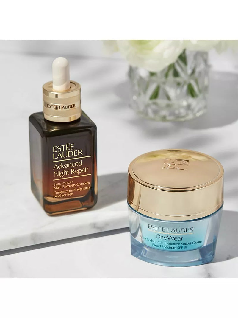 Estée Lauder DayWear Anti-Oxidant 72H-Hydration Sorbet Moisturiser - British product