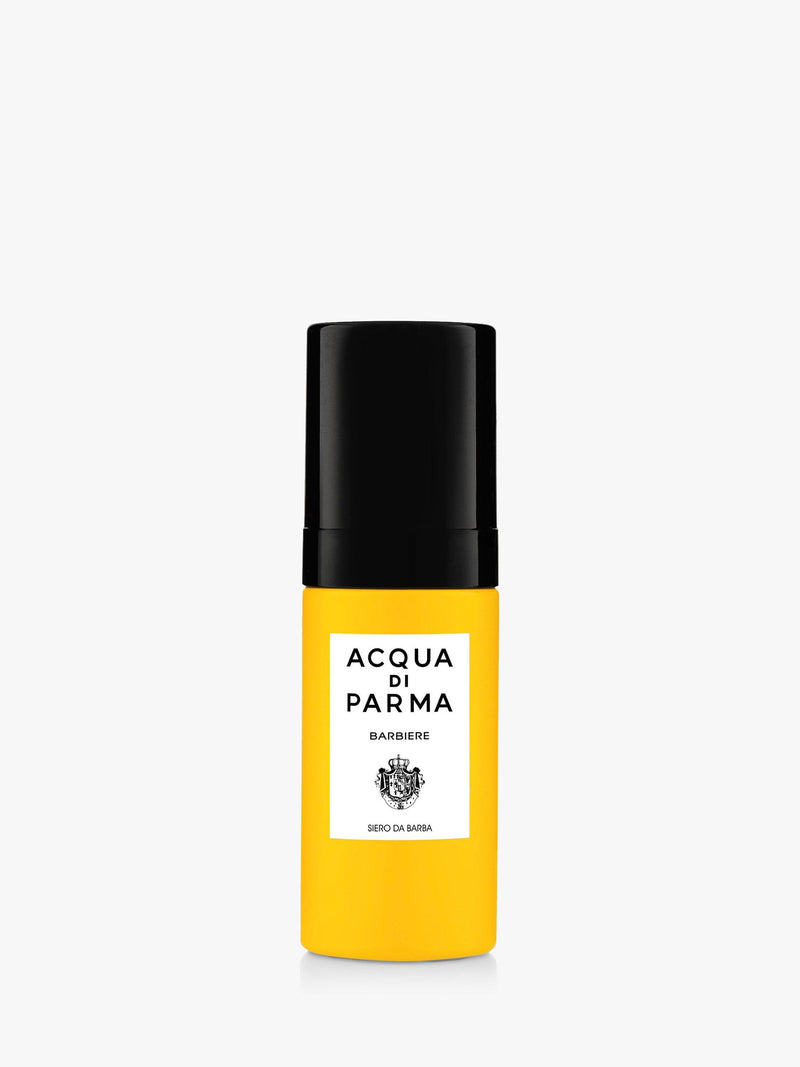 Acqua di Parma Barbiere beard serum 30ml - British product