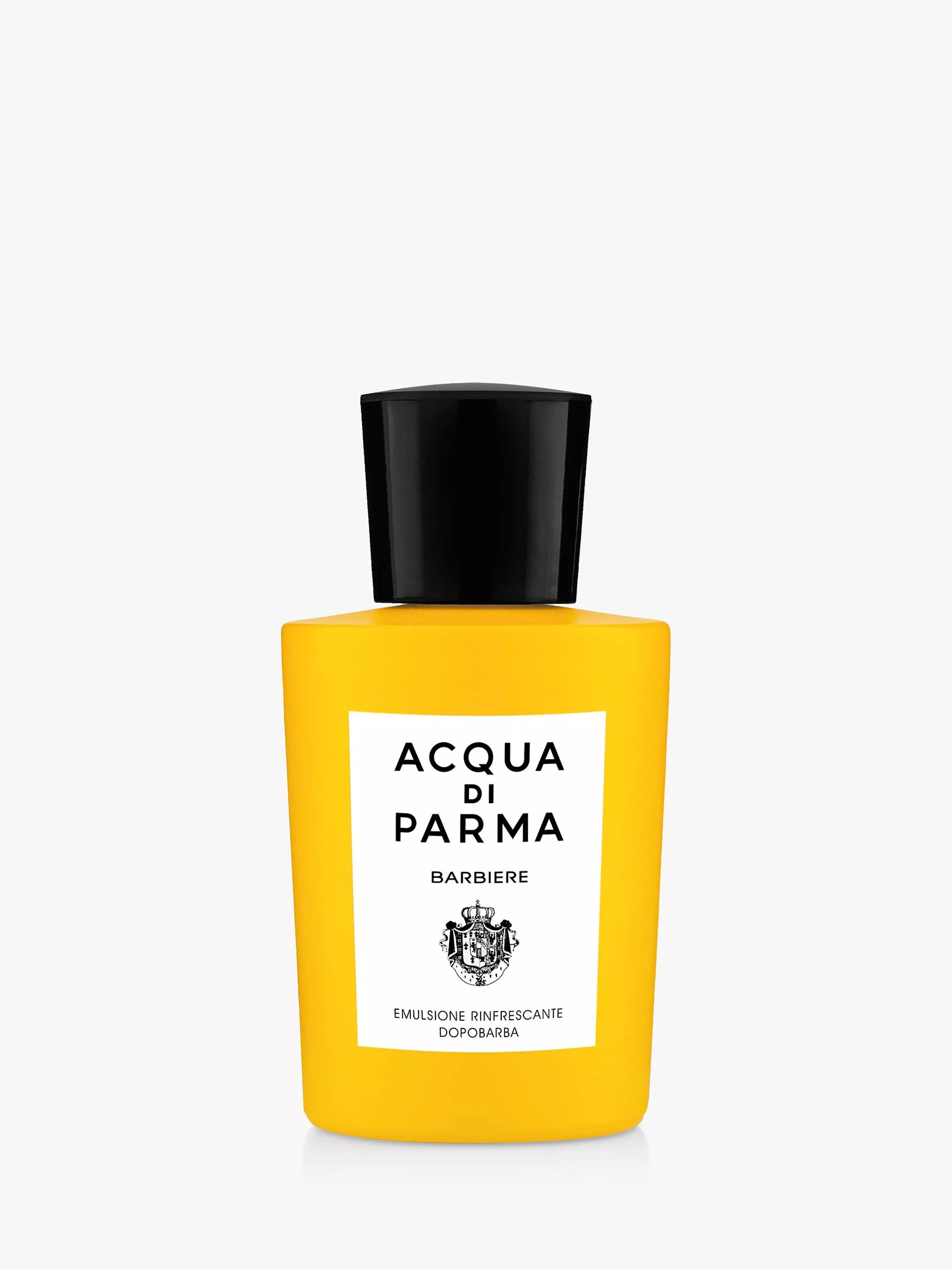 Acqua di Parma Barbiere Refreshing After Shave Emulsion 100ml - British product