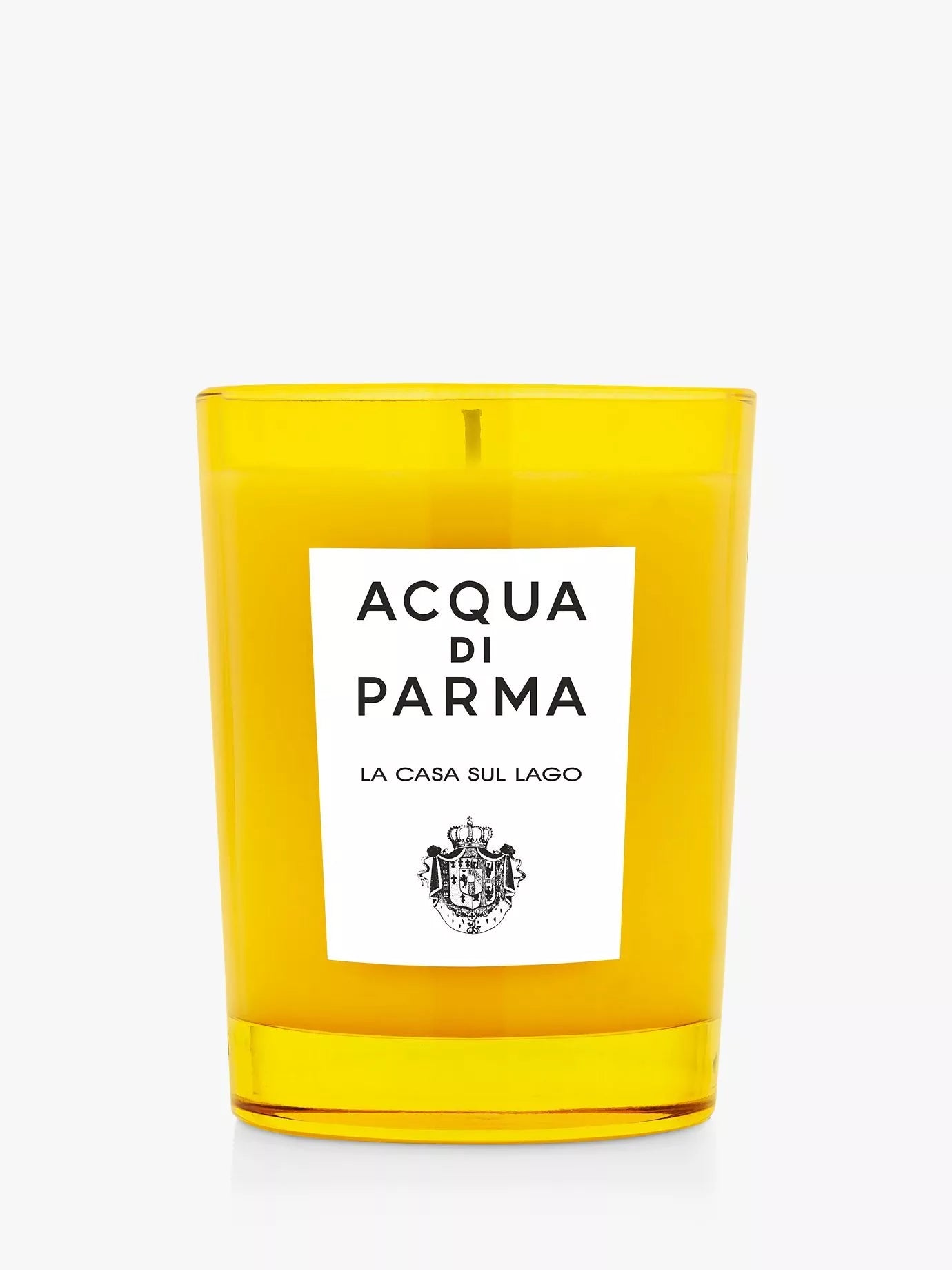 Acqua di Parma La Casa sul Lago candle 200g - British product