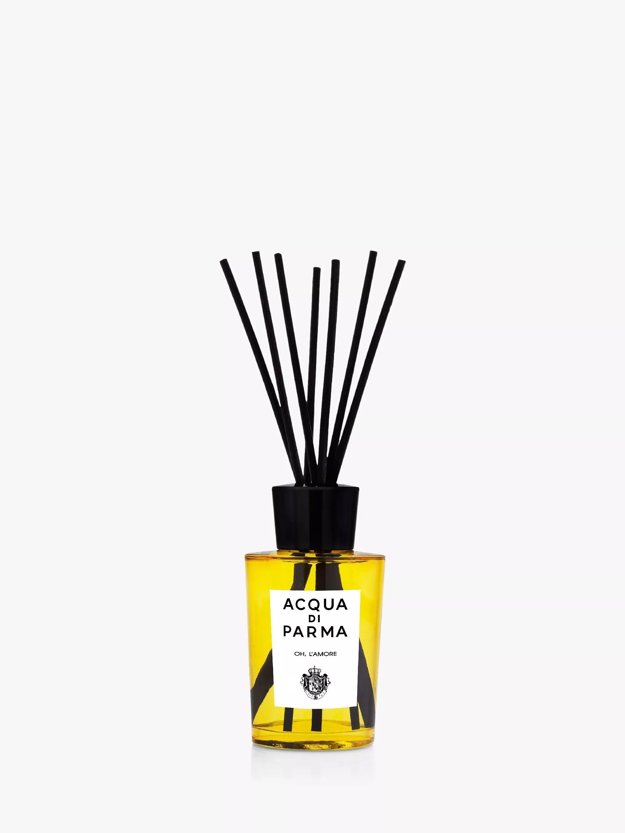 Acqua di Parma Oh L'Amore room diffuser 180ml - British product