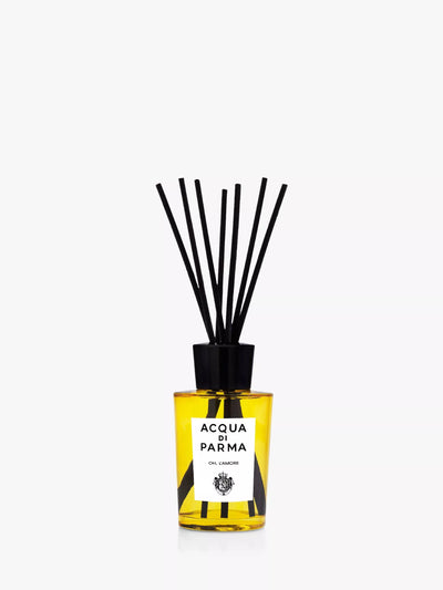 John Lewis Acqua di Parma Oh L'Amore Room Diffuser 180ml- Buy online at McGrocer