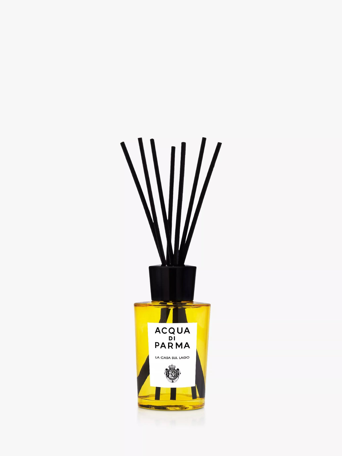 Acqua di Parma La Casa sul Lago reed diffuser 180ml - British product