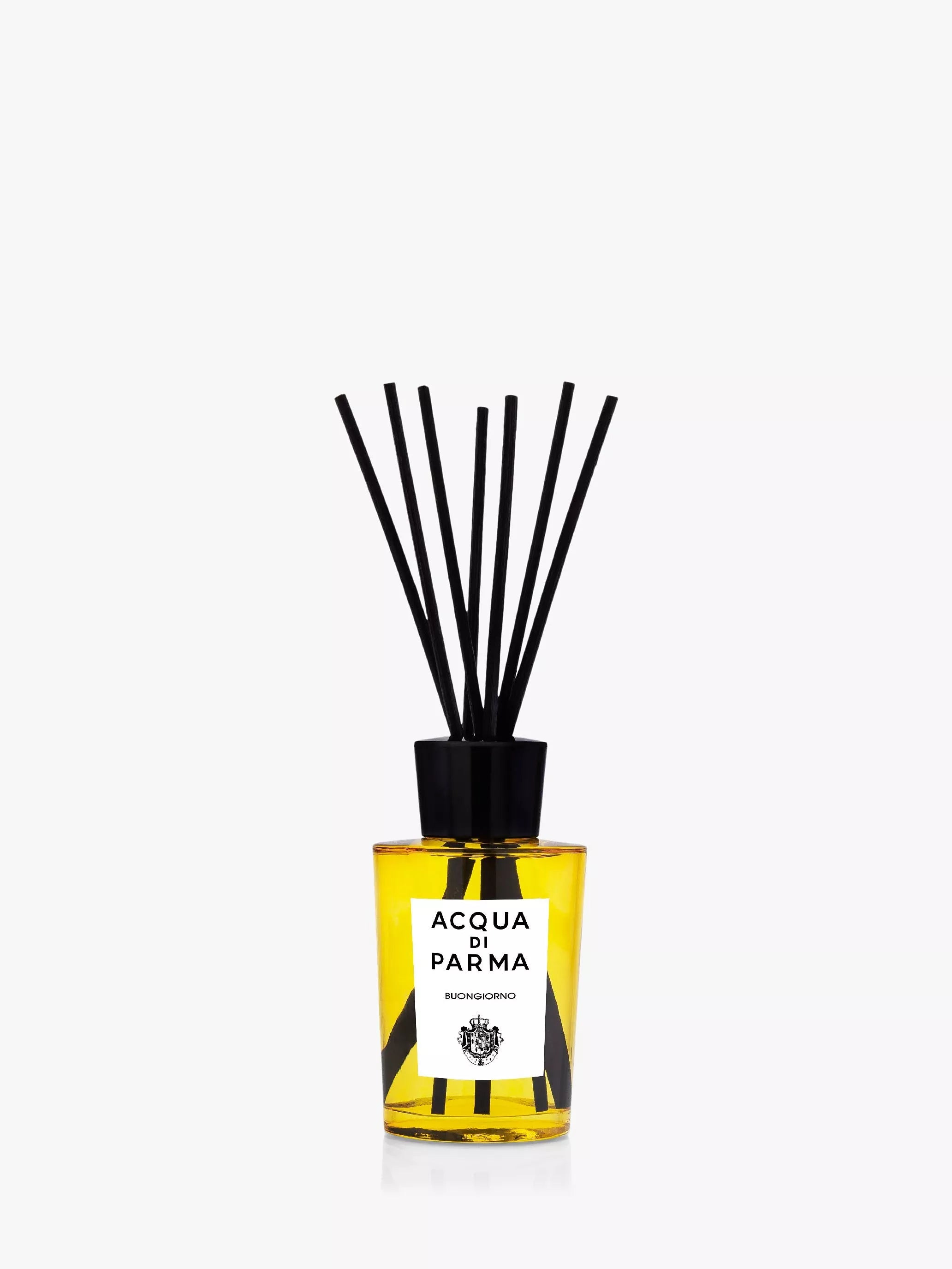 Acqua di Parma Buongiorno room diffuser 180ml - British product