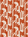 Mini Moderns Bauhaus Wallpaper 10m x 52cm