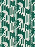 Mini Moderns Bauhaus Wallpaper 10m x 52cm