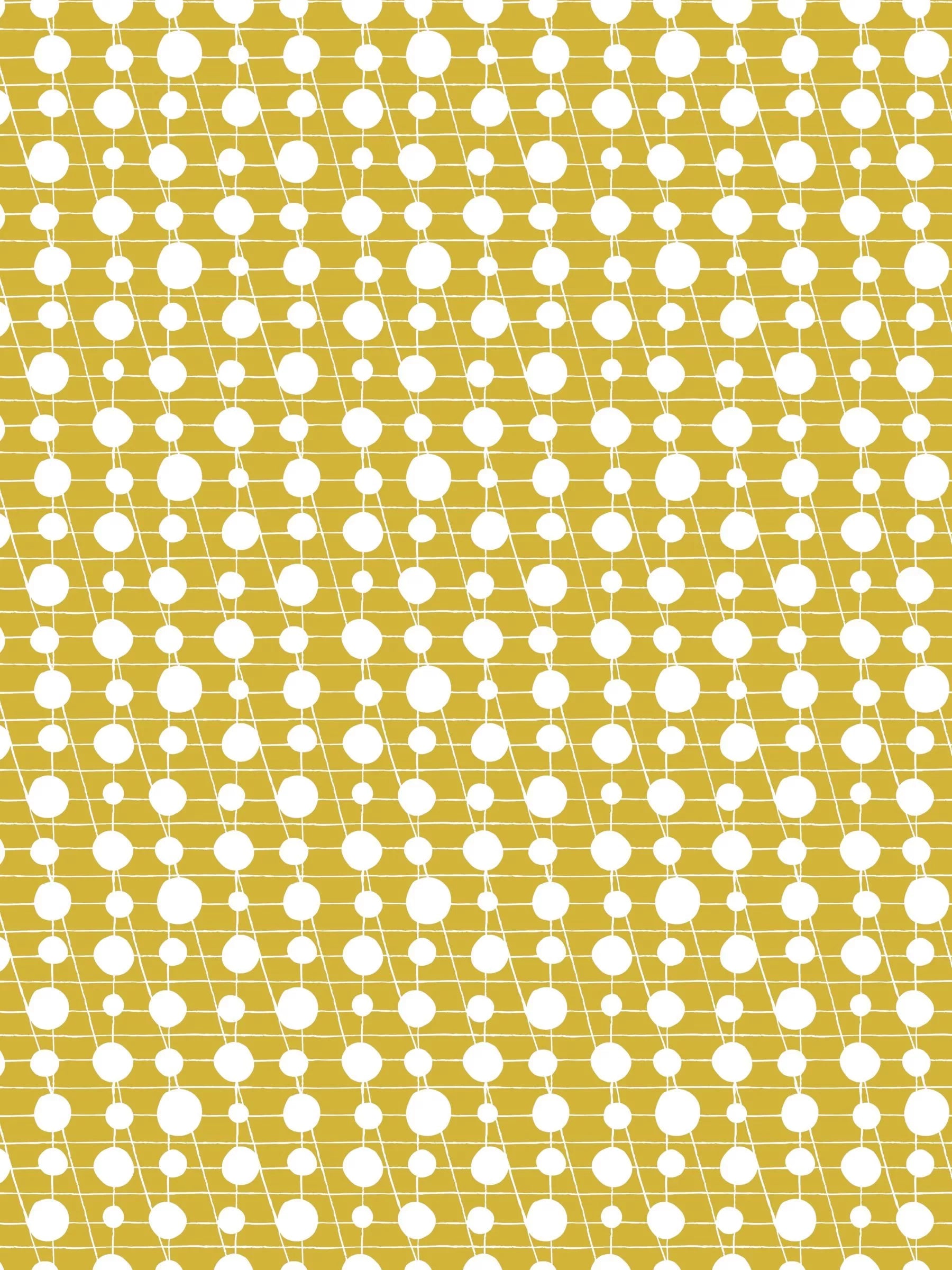 Mini Moderns Pavilion Wallpaper, AZDPT041MU