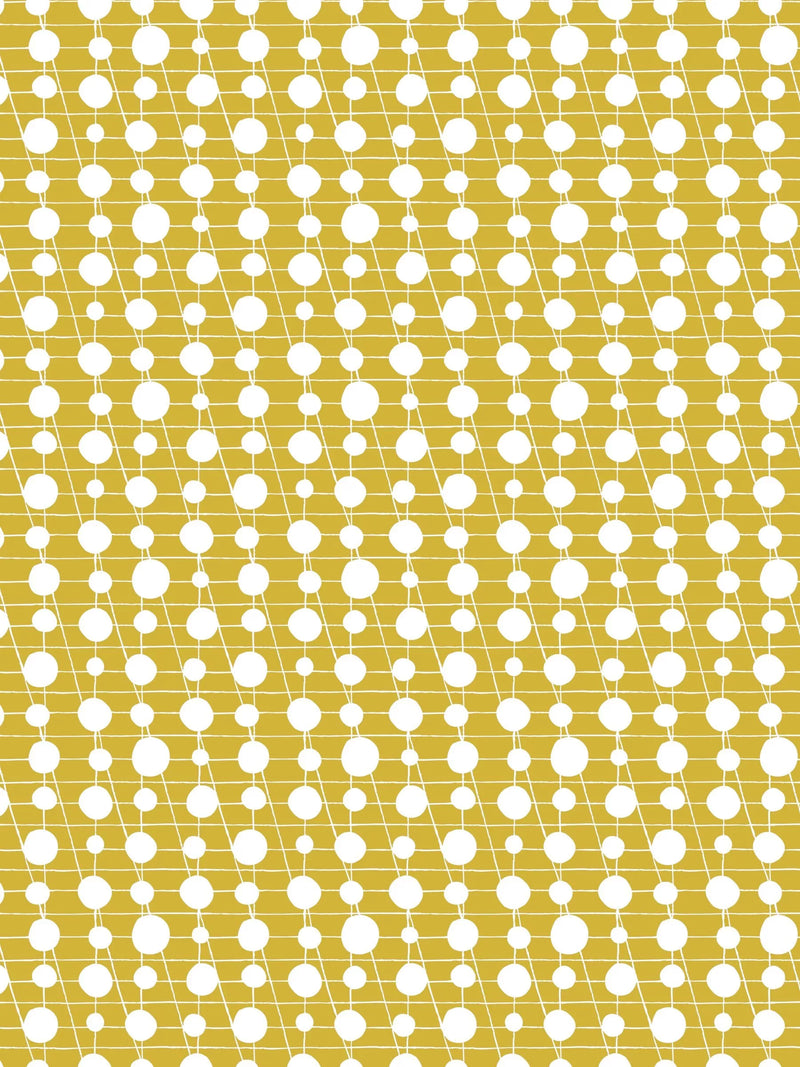 Mini Moderns Pavilion Wallpaper, AZDPT041MU