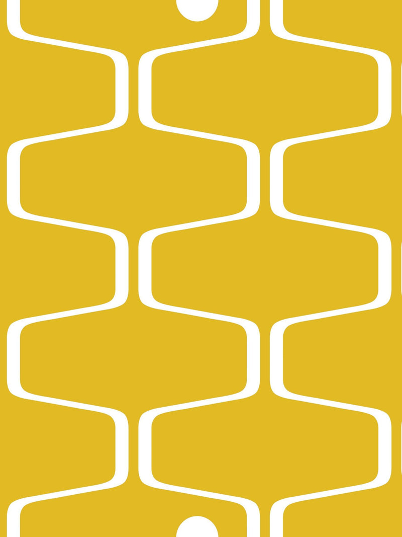Net and Ball design wrapping paper, imported from the UK